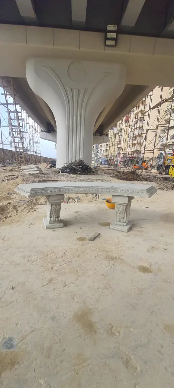 أعمال الموزايكو